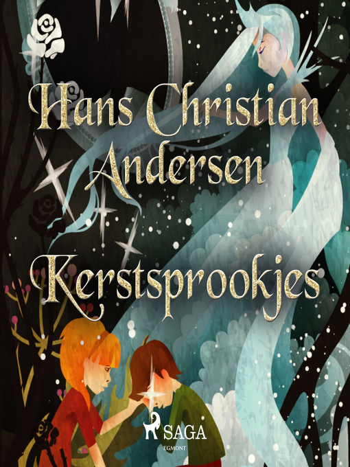 Title details for Kerstsprookjes by Hans Christian Andersen - Wait list